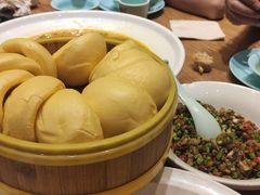 窝窝头-鸡毛店·川菜(双楠店)