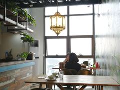 -Thai Basil罗勒叶泰式餐厅(时代天街店)