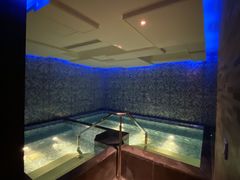 -TOUCH·游泳健身(重庆JW万豪店)