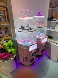 点击看大图 -MINI MARS 脚下的城市乐园·餐饮·派对(静安江宁店)