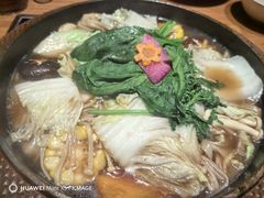 -锅物新语&寿喜烧.炉端割烹(世博源店)