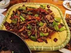 -易老九江湖菜(北滨一路店)