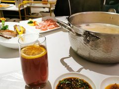 班节虾-红雀围·海鲜火锅(陆家嘴中心店)