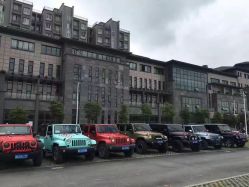 -宁波甬诚婚车(新典路店)