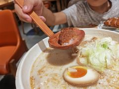 -味千拉面(大润发店)