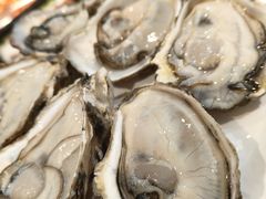 -千滋百味自助海鲜烤肉(布吉景华店)