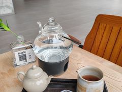 -tazaTe大地茶场 喝酿造茶 吃云南菜(源野店)