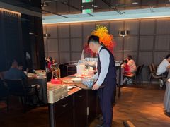 -秀儿四九城·新京菜(亚运村鸟巢店)