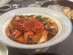 -瓯越·海鲜·瓯味一品(IM长宁国际店)