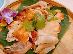 -香香海南菜餐厅