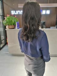 点击看大图 -首脑美发沙龙