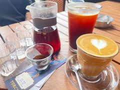 -Torch Coffee 炬点咖啡