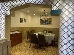 -巴扎美食·新疆菜·西域歌舞表演餐厅(新疆大厦店)