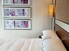 -深圳福田香格里拉大酒店