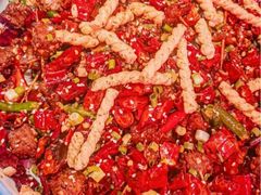 -兔槽江湖菜·重庆璧山兔(水围店)