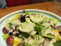 -渔家风味·鲅鱼水饺·央视展播·海鲜天津菜(开发区店)