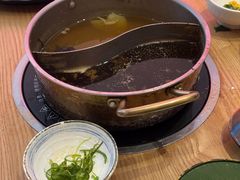 -松野谷·寿喜烧自助(华联顺义金街购物中心店)