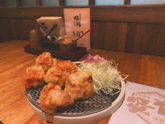 -炉胜·炉端烧·居酒屋