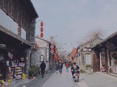 -花园茶楼(兴城西路店)