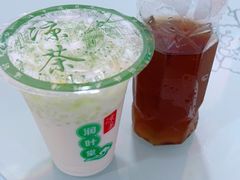 -润叶堂凉茶(岩屿路店)