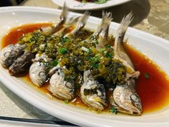 -阿巧一号私房菜(止园路店)