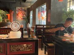 -老客家·客家菜(万达店)