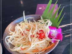 -Thai Alley泰爱里(二沙岛店)