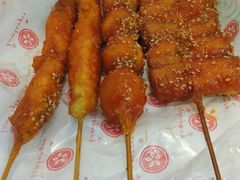 -张记炸串肠粉