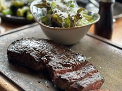-The Meat & Wine Co Southbank(南岸店)