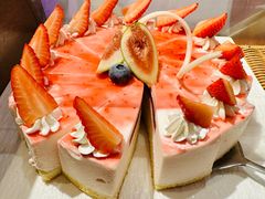 -昆泰嘉华酒店-嘉华咖啡厅