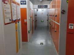-大众迷你仓自助寄存仓库(徐家汇2店)
