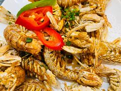 -新享乐海鲜(翠华路店)