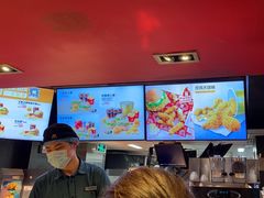 -麦当劳(一德路店)