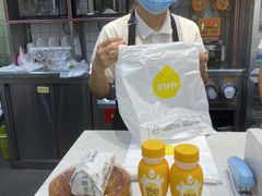 -一鸣真鲜奶吧(益乐路店)