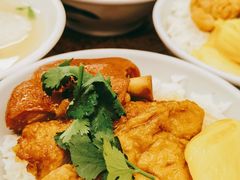 -猪脚洪隆江猪脚饭