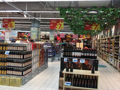 -世纪联华超市(浦电路店)