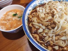 -生活本该如此北京小馆(周庄嘉园店)