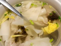 -绿茶餐厅(coco park 店)