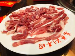 -总参北京涮羊肉