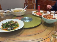 -和源祥·日照菜扛把子(万平口一店)