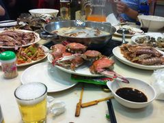 -春华海鲜城(广场西苑店)