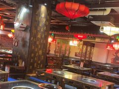 -矮板凳老火锅(宽窄巷子店)