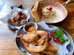 -I HOLIC艾豪丽披萨(KKone店)