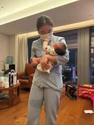 -圣贝拉母婴护理中心(深圳莱佛士店)