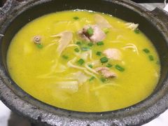 -花舍·新派粤菜·西餐·下午茶(亚运村·鸟巢店)