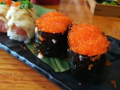 -炙忧烤肉屋(中国铁建广场店)
