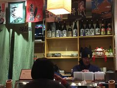 -醉虎传(南锣鼓巷店)