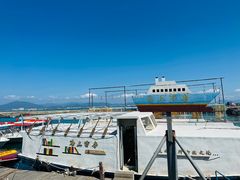 -三亚西岛海洋文化旅游区