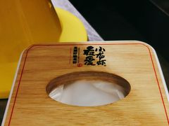 -龙巢盱眙龙虾·牛蛙·烧烤宵夜(八卦岭店)