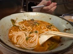 -缘生态云南菜·野生菌庭院餐厅(华侨城店)